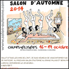 Salon d'Automne