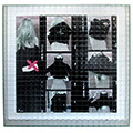 pullover box  <span>photographie dans
coffret de verre armé</span>