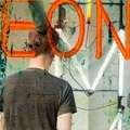 néon <span> photographie tirage</span>