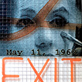 exit marilyn <span>photo  on armoured glass</span>